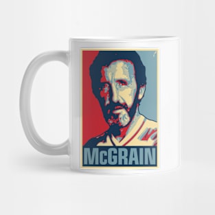 McGrain Mug